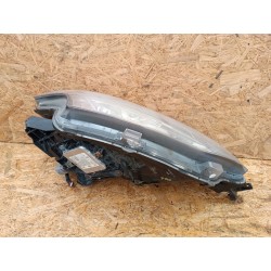 ECM9R-4B45X2 MITSUBISHI OUTLANDER III 2012- LAMPA PRAWY PRZÓD XENON EU