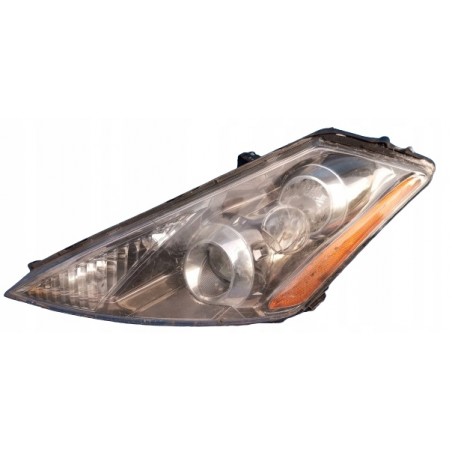 LAMPA REFLEKTOR LEWY PRZÓD XENON NISSAN MURANO Z50 I