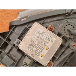 ECM9R-4B45X2 MITSUBISHI OUTLANDER III 2012- LAMPA PRAWY PRZÓD XENON EU