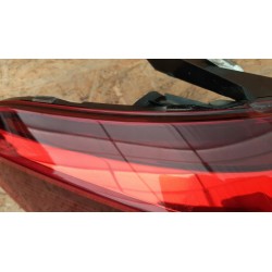 VOLKSWAGEN T-ROC LAMPA LED LEWA TYŁ TYLNA 2GA945095A