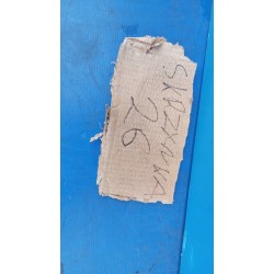 6002TN0003 USZCZELKA LAMPY LEWY PRZÓD BMW X3 F25 XENON