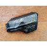 57B941015B LAMPA REFLEKTOR LEWY PRZÓD EU SKODA KAROQ LED 7P5941591AD
