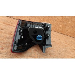 VOLKSWAGEN T-ROC LAMPA LED LEWA TYŁ TYLNA 2GA945095A