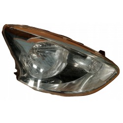 NISSAN MICRA K13 LIFT REFLEKTOR LAMPA PRAWA PRZÓD PRZEDNIA