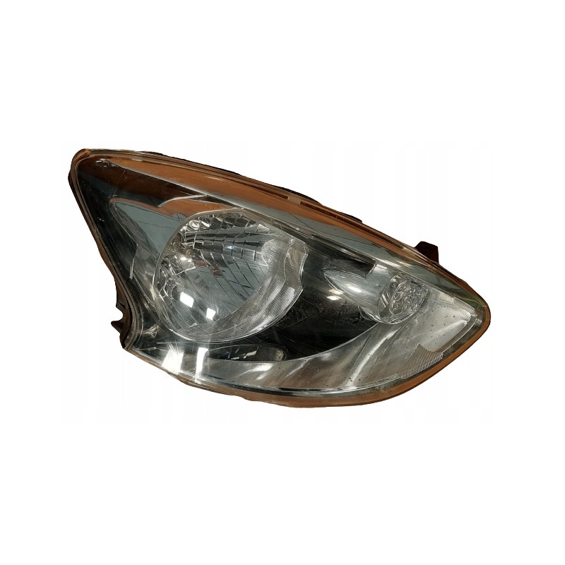NISSAN MICRA K13 LIFT REFLEKTOR LAMPA PRAWA PRZÓD PRZEDNIA
