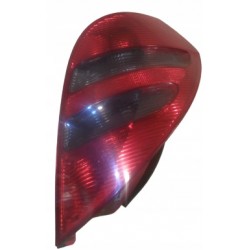 MERCEDES A KLASA W169 LAMPA PRAWY TYŁ TYLNA