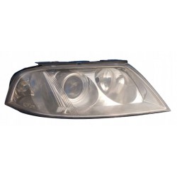 LAMPA PRAWY PRZÓD REFLEKTOR EU VOLKSWAGEN PASSAT B5 LIFT 3B0941016AN