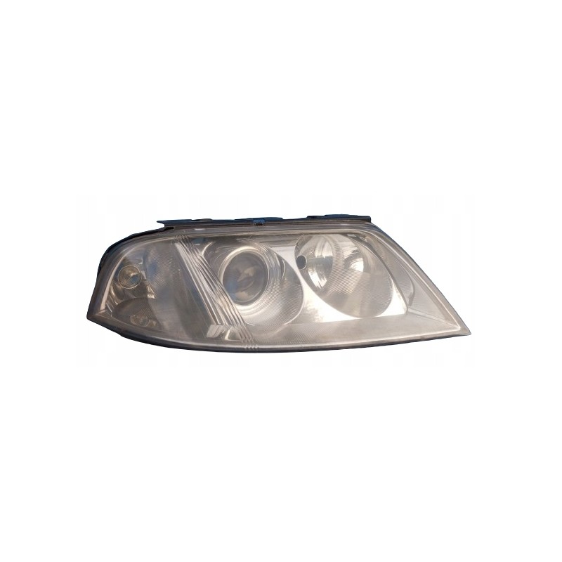 LAMPA PRAWY PRZÓD REFLEKTOR EU VOLKSWAGEN PASSAT B5 LIFT 3B0941016AN