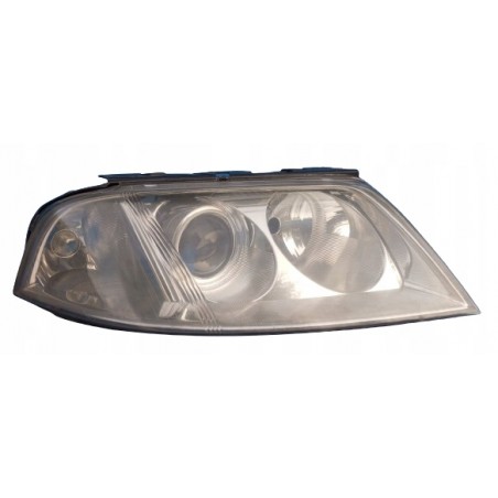 LAMPA PRAWY PRZÓD REFLEKTOR EU VOLKSWAGEN PASSAT B5 LIFT 3B0941016AN