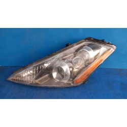 LAMPA REFLEKTOR LEWY PRZÓD XENON NISSAN MURANO Z50 I