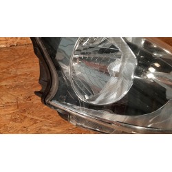 NISSAN MICRA K13 LIFT REFLEKTOR LAMPA PRAWA PRZÓD PRZEDNIA