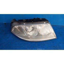 LAMPA PRAWY PRZÓD REFLEKTOR EU VOLKSWAGEN PASSAT B5 LIFT 3B0941016AN