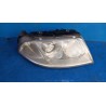 LAMPA PRAWY PRZÓD REFLEKTOR EU VOLKSWAGEN PASSAT B5 LIFT 3B0941016AN