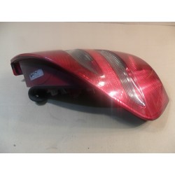 MERCEDES A KLASA W169 LAMPA PRAWY TYŁ TYLNA