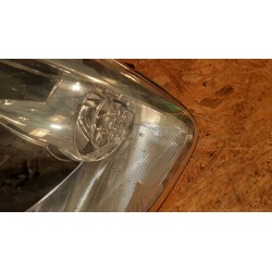 NISSAN MICRA K13 LIFT REFLEKTOR LAMPA PRAWA PRZÓD PRZEDNIA