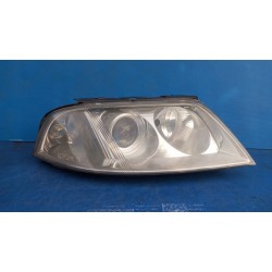 LAMPA PRAWY PRZÓD REFLEKTOR EU VOLKSWAGEN PASSAT B5 LIFT 3B0941016AN