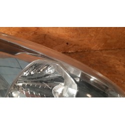 NISSAN MICRA K13 LIFT REFLEKTOR LAMPA PRAWA PRZÓD PRZEDNIA