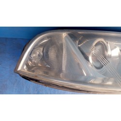 LAMPA PRAWY PRZÓD REFLEKTOR EU VOLKSWAGEN PASSAT B5 LIFT 3B0941016AN