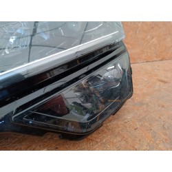 57B941015B LAMPA REFLEKTOR LEWY PRZÓD EU SKODA KAROQ LED 7P5941591AD