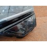 57B941015B LAMPA REFLEKTOR LEWY PRZÓD EU SKODA KAROQ LED 7P5941591AD