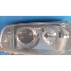 LAMPA PRAWY PRZÓD REFLEKTOR EU VOLKSWAGEN PASSAT B5 LIFT 3B0941016AN