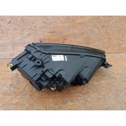 57B941015B LAMPA REFLEKTOR LEWY PRZÓD EU SKODA KAROQ LED 7P5941591AD