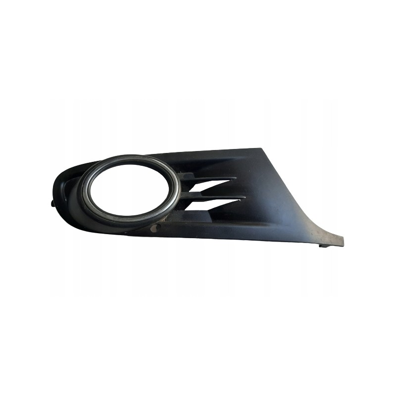 KRATKA ZAŚLEPKA ZDERZAKA PRAWA VOLKSWAGEN GOLF 6