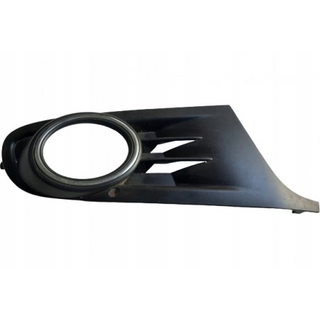 KRATKA ZAŚLEPKA ZDERZAKA PRAWA VOLKSWAGEN GOLF 6