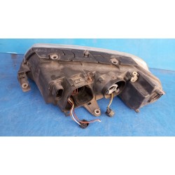 LAMPA PRAWY PRZÓD REFLEKTOR EU VOLKSWAGEN PASSAT B5 LIFT 3B0941016AN