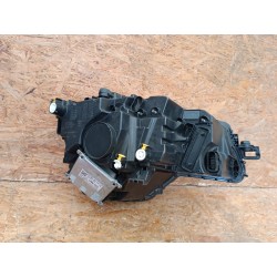 57B941015B LAMPA REFLEKTOR LEWY PRZÓD EU SKODA KAROQ LED 7P5941591AD