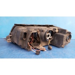 LAMPA PRAWY PRZÓD REFLEKTOR EU VOLKSWAGEN PASSAT B5 LIFT 3B0941016AN