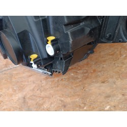 57B941015B LAMPA REFLEKTOR LEWY PRZÓD EU SKODA KAROQ LED 7P5941591AD