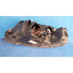 LAMPA PRAWY PRZÓD REFLEKTOR EU VOLKSWAGEN PASSAT B5 LIFT 3B0941016AN