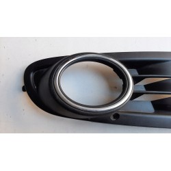 KRATKA ZAŚLEPKA ZDERZAKA PRAWA VOLKSWAGEN GOLF 6