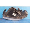 LAMPA PRAWY PRZÓD REFLEKTOR EU VOLKSWAGEN PASSAT B5 LIFT 3B0941016AN