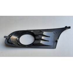 KRATKA ZAŚLEPKA ZDERZAKA PRAWA VOLKSWAGEN GOLF 6