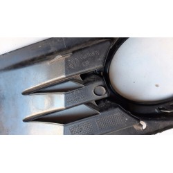 KRATKA ZAŚLEPKA ZDERZAKA PRAWA VOLKSWAGEN GOLF 6