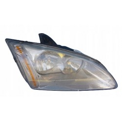 LAMPA PRAWY PRZÓD REFLEKTOR EU 4M51-13W029-AC FORD FOCUS MK2 2004-
