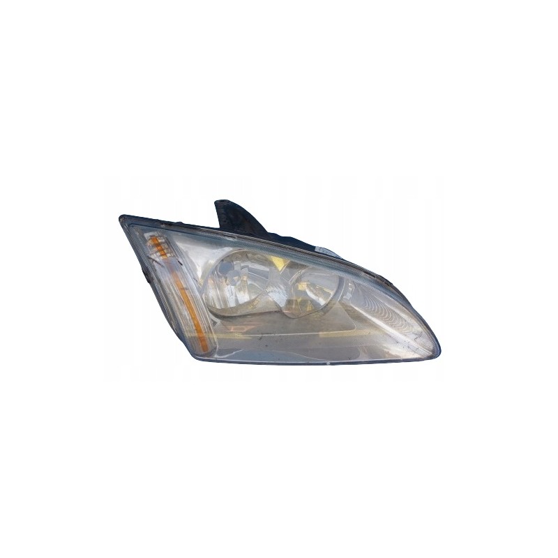 LAMPA PRAWY PRZÓD REFLEKTOR EU 4M51-13W029-AC FORD FOCUS MK2 2004-