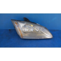 LAMPA PRAWY PRZÓD REFLEKTOR EU 4M51-13W029-AC FORD FOCUS MK2 2004-