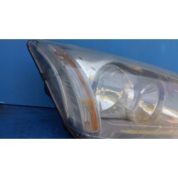LAMPA PRAWY PRZÓD REFLEKTOR EU 4M51-13W029-AC FORD FOCUS MK2 2004-