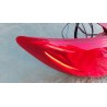 MAZDA 2 II 07- LAMPA LEWY TYŁ D65151160