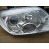 LAMPA PRAWY PRZÓD REFLEKTOR EU MITSUBISHI OUTLANDER I 2003-