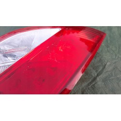 MAZDA 2 II 07- LAMPA LEWY TYŁ D65151160