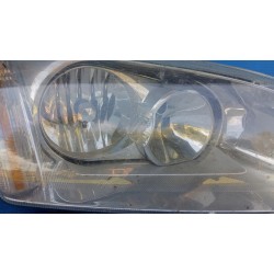 LAMPA PRAWY PRZÓD REFLEKTOR EU 4M51-13W029-AC FORD FOCUS MK2 2004-