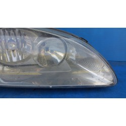 LAMPA PRAWY PRZÓD REFLEKTOR EU 4M51-13W029-AC FORD FOCUS MK2 2004-