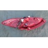 MAZDA 2 II 07- LAMPA LEWY TYŁ D65151160