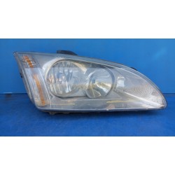 LAMPA PRAWY PRZÓD REFLEKTOR EU 4M51-13W029-AC FORD FOCUS MK2 2004-