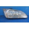 LAMPA PRAWY PRZÓD REFLEKTOR EU 4M51-13W029-AC FORD FOCUS MK2 2004-