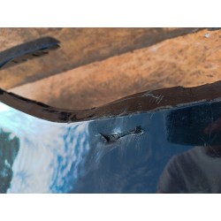 ZDERZAK PRZÓD PRZEDNI ORYGINAŁ BMW 1 F20 F21 2011- 7245731